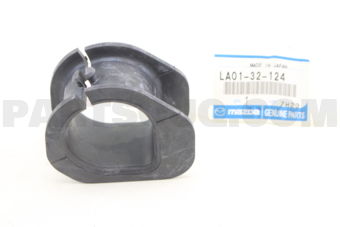 LA0132124 RUBBER,MOUNTING