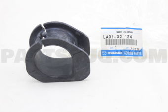 LA0132124 RUBBER,MOUNTING