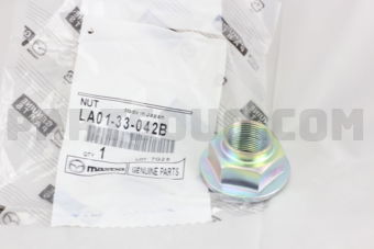 LA0133042B NUT