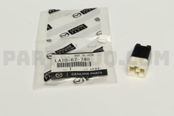 LA1067740 RELAY,N.O