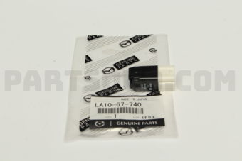 LA1067740 RELAY,N.O