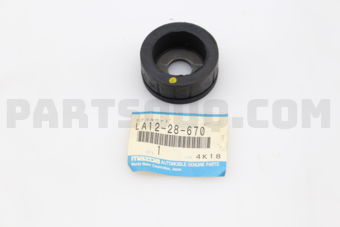 LA1228670 DAMPER,DYNAMIC