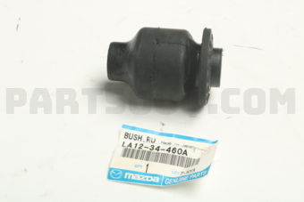 LA1234460A BUSH,RUBBER-LWR ARM