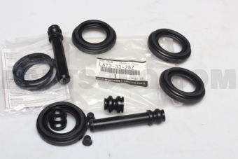 LAY33326Z SEAL & BOOT SET,CAL.-FRT