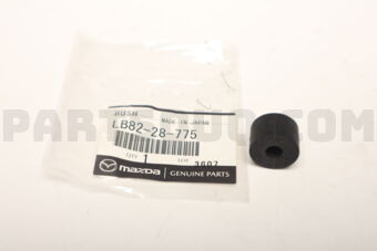 LB8228775 BUSH,RUBBER