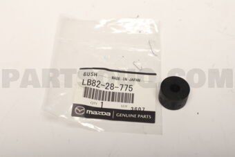 LB8228775 BUSH,RUBBER