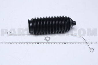 LB823212X BOOT SET,ST. GEAR