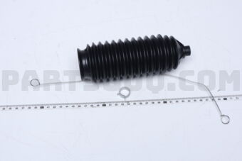LB823212X BOOT SET,ST. GEAR
