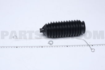 LB823212X BOOT SET,ST. GEAR