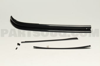 LBY1507G0 GRILLELWR(R),RADIATOR