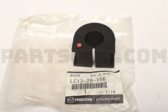 LC1328156 BUSH,STABILIZER-RR