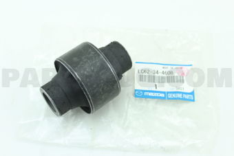LC6234460B BUSHING,RUBBER-RR
