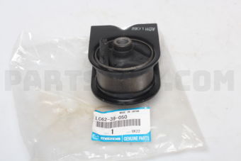 LC6239050 RUBBER NO.2,ENG.MTG