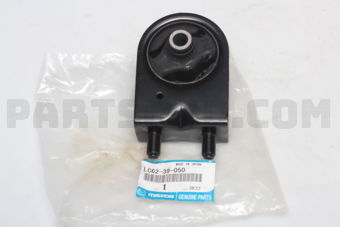 LC6239050 RUBBER NO.2,ENG.MTG