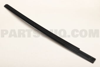 LC6250670E MOULD(L),RR.BELTLINE