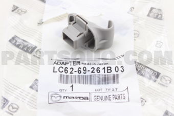 LC6269261B03 ADAPTER,CENTER