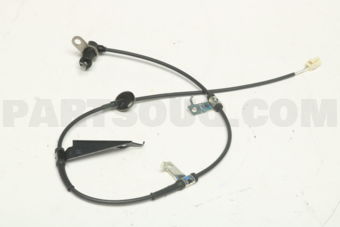 LC704371YB SENSOR(R),RR-A.B.S