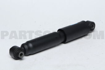 LD4728700 DAMPER,REAR