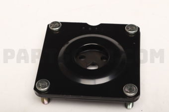 LD4734380B RUBBER,MOUNTING