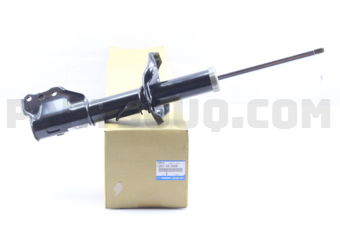 LD4734900B DAMPER(L),FRONT
