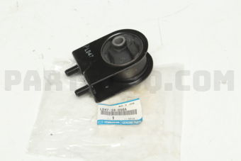 LD4739050A RUBBER(L),ENGINE MT