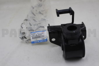 LD4739070A RUBBER NO.4,ENG.MTG