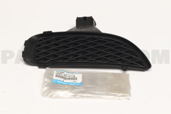 LD4750C11A COVER(R),LAMP