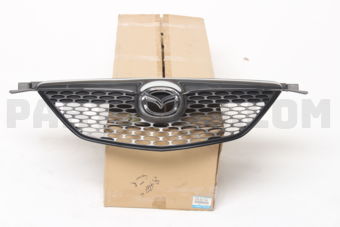 LE4350710E GRILLE,RADIATOR