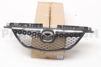 LE4350710E GRILLE,RADIATOR