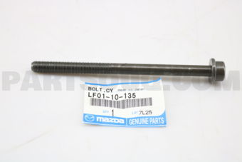 LF0110135 BOLT,CYLINDER HEAD