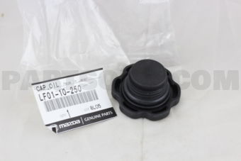 LF0110250 CAP,OIL FILLER