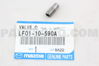 LF0110590A VALVE,OIL JET
