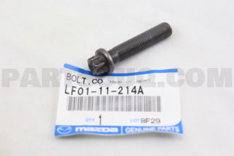 LF0111214A BOLT,CONNECTING ROD