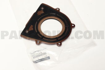 LF0111310 COVER,REAR