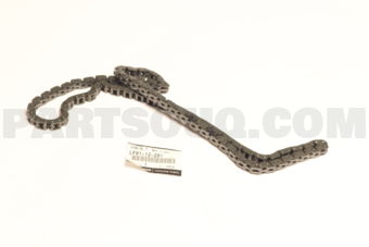 LF0112201 CHAIN,TIMING