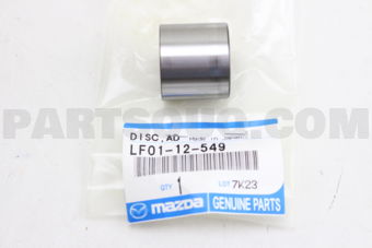 LF0112549 DISC,ADJUSTING