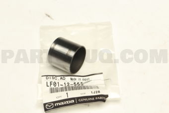 LF0112555 DISC,ADJUSTING