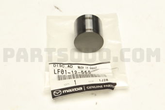 LF0112555 DISC,ADJUSTING