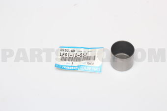 LF0112557 DISC,ADJUSTING