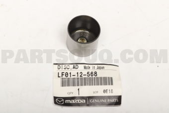 LF0112568 DISC,ADJUSTING