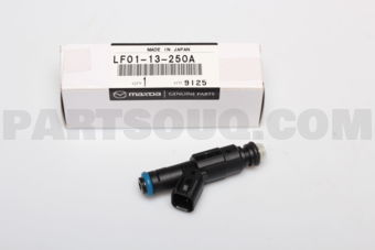 LF0113250A INJECTOR,FUEL