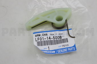 LF0114500B ARM,CHAIN ADJUSTER