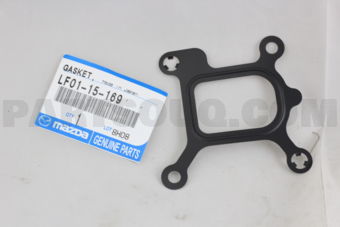 LF0115169 GASKET,WATER OUTLET