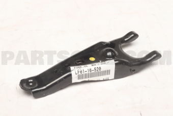 LF0116520 FORK,CLUTCH RELEASE