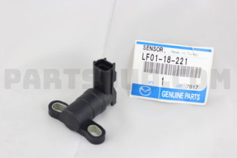 LF0118221 SENSOR,CRANKSHAFT POSI