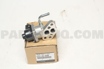 LF0120300B VALVE,E.G.R