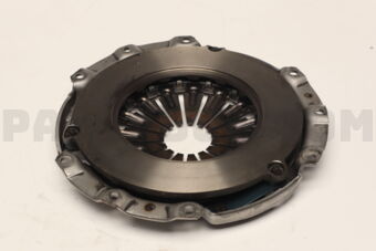 LF0216410 COVER,CLUTCH