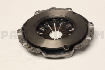 LF0216410 COVER,CLUTCH