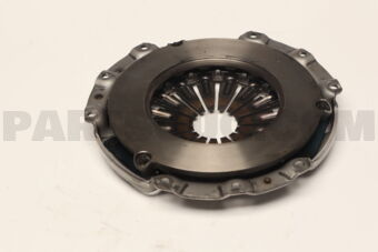 LF0216410 COVER,CLUTCH