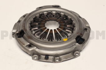 LF0216410 COVER,CLUTCH